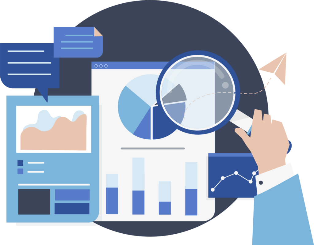 Études Analyses Recherche